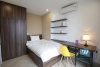 Lovely penthouse apartment rental with a beautiful terrace and West lake view